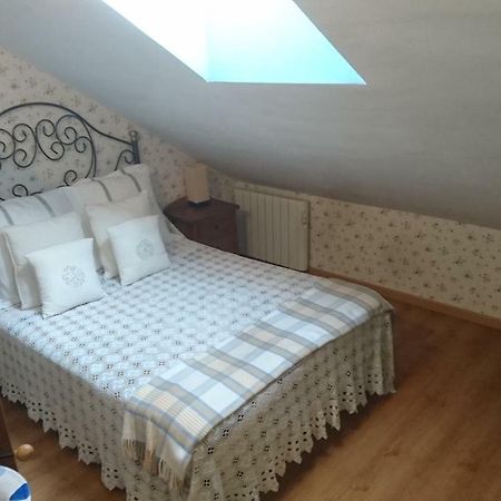 הוילה קסטילו דה חאקה Casa Noelia מראה חיצוני תמונה
