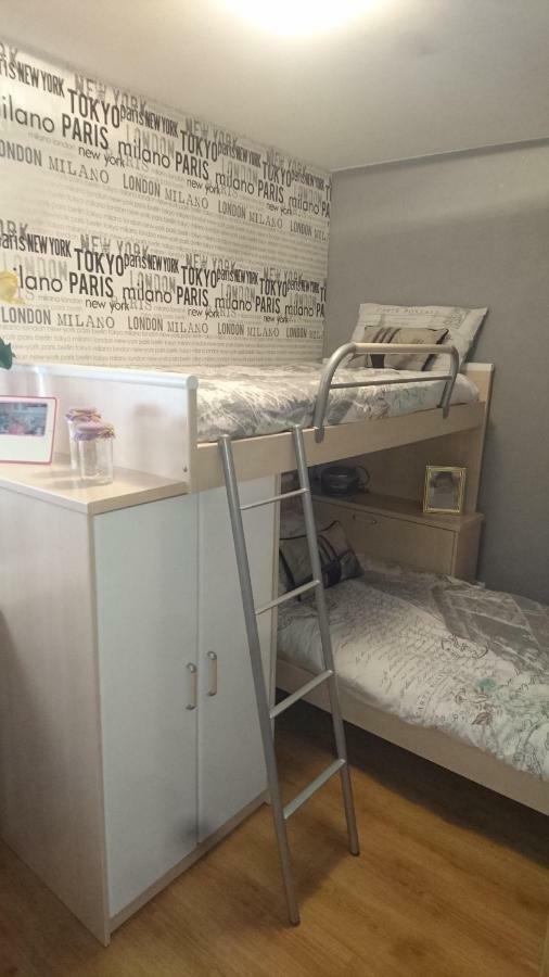 הוילה קסטילו דה חאקה Casa Noelia מראה חיצוני תמונה